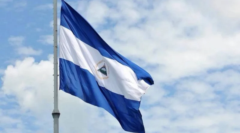 nicaragua, palabras de nicaragua, grupo de amigos, naciones unidas