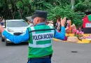 policia de nicaragua, matagalpa, dia de los fieles difuntos, plan de seguridad, cementerios,