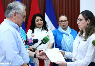 reforma a la constitucion, nicaragua, asamblea nacional,