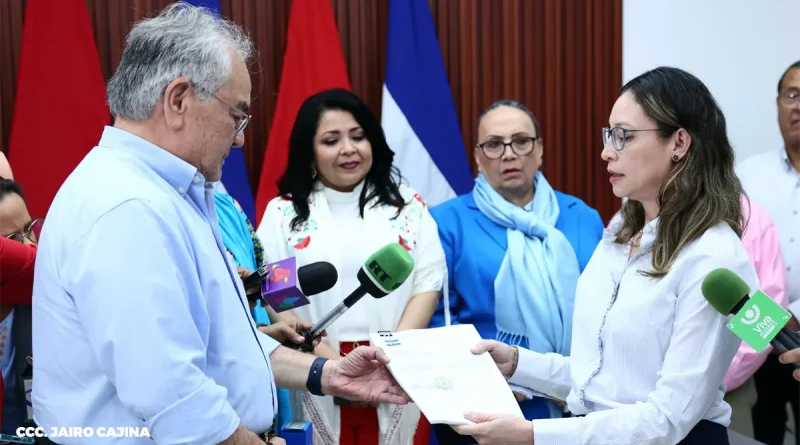 reforma a la constitucion, nicaragua, asamblea nacional,