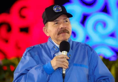 nicaragua, xi Jinping, nicaragua, gobierno de nicaraGUa, china,