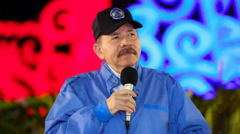 nicaragua, xi Jinping, nicaragua, gobierno de nicaraGUa, china,