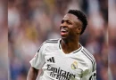 real madrid, liga española, vinius jr, carlo acuttis, españa