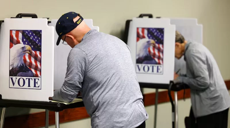 elecciones, estados unidos, gobierno de nicaragua