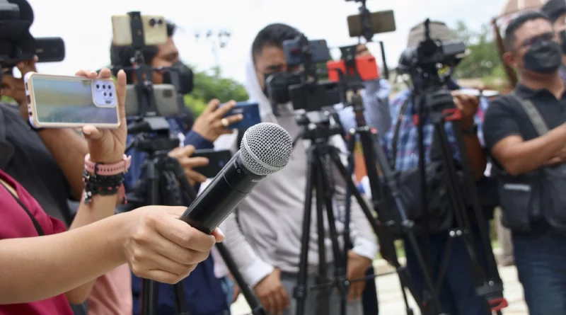 nicaragua, comunicadores, rosario murillo, vicepresidenta de nicaragua,