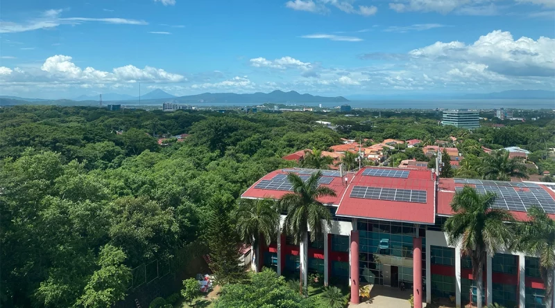 clima, ineter, nicaragua, temperatura, vientos, lluvias, caluroso, ambiente,