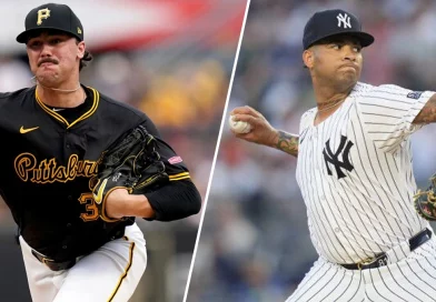 deportes, yankees de nueva york, mlb, novato del año