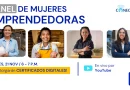 Tigo Nicaragua, navidad, mujeres empedradas, promoción, Nicaragua,