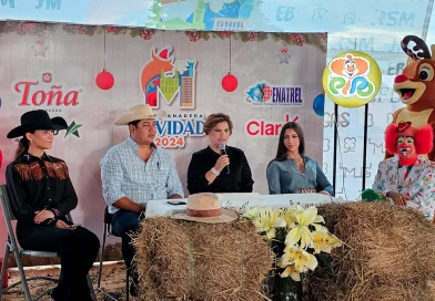 feria ganadera, navidad, managua, nicaragua,