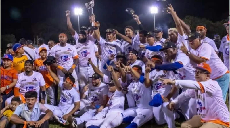 nicaragua, deporte, beisbol, lbpn