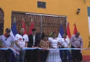 unan leon, leon, nicaragua, estudiantes, docentes, residencia eddy rizo