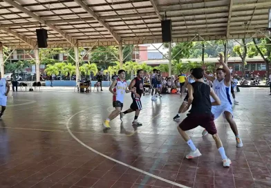 baloncesto, copa universitaria, nicaragua, juventud sandista,