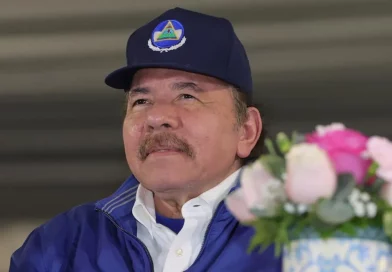 nicaragua, comandante daniel ortega, cumpleaños, presidente de abjasia,