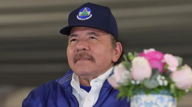 nicaragua, comandante daniel ortega, cumpleaños, presidente de abjasia,