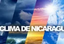 nicaragua, clima de nicaragua, clima, pronostico del clima,