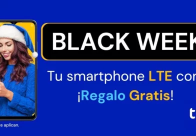 Black weekend, nicaraGUa, Tigo Nicaragua, telecomunicaciones, programas,