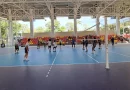 Nicaragua, campeonato de voleibol, alma, alcaldia de managua, voleibol sala, deporte