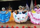 nicaragua, alma, casa de cultura, creatividad, festival artistico, estudiantes, Casimiro Sotelo, aula magna