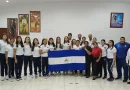 deportes, seleccion de voleibol de nicaragua, u15, nicaragua