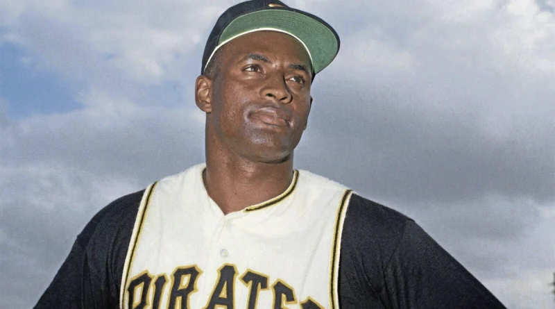 roberto clemente, nicaragua, deportes, heroe nacional,