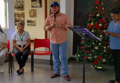 alcaldía de managua, nicaragua, fotpgrafia, edicion de video, talentos juveniles, jóvenes, Nicaragua, cursos,