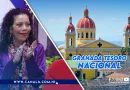 nicaragua, granada, tesoro nacional, rosario murillo, decreto presidencial,