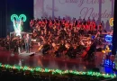 nicaragua, teatro Ruben dario, nicaragüa, concierto navideño,