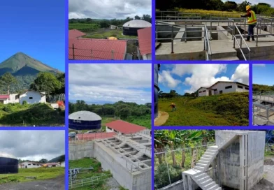 nicaragua, rivas, isla de Ometepe, ENACAL, servicio de agua, nicaragua,