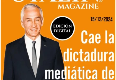 jorge ramos, univision, opinion, dictadura mediatica,