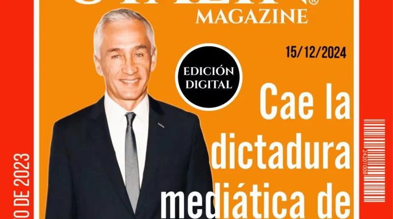 jorge ramos, univision, opinion, dictadura mediatica,