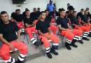 bomberos unidos, vehículos contra incendios, capacidad de respuesta, cursos intensivos, emergencias en nicaragua. NICARAGUA,