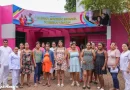 casa materno infantil, managua, atencion integral, salud prenatal, embarazo, parto psicoprofilactico, cancer cervicouterino, salud mental, gobierno sandinista, ministerio de salud