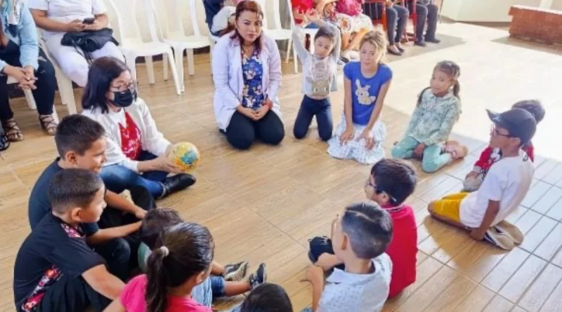 ministerio de salud, salud mental, nicaragüa, centro nacional de salud mental, managua, nicaragüa,