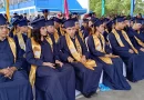 nicaragua, colegio luxemburgo, bachilleres, graduacion,