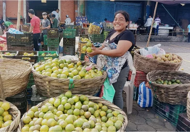 nicaragua, la griteria, mercado mayoreo, el mayoreo, purisima,