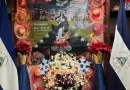 purisima, nicaragua, nueva york, comunidad nicaraguense, concepcion de maria, altar, devocion, cantos, comida tipica, solidaridad, tradicion, festiva celebración,