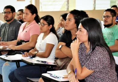 cuba, nicaragüa, educación superior, nicaragüa, gobierno de nicaragua, educación,