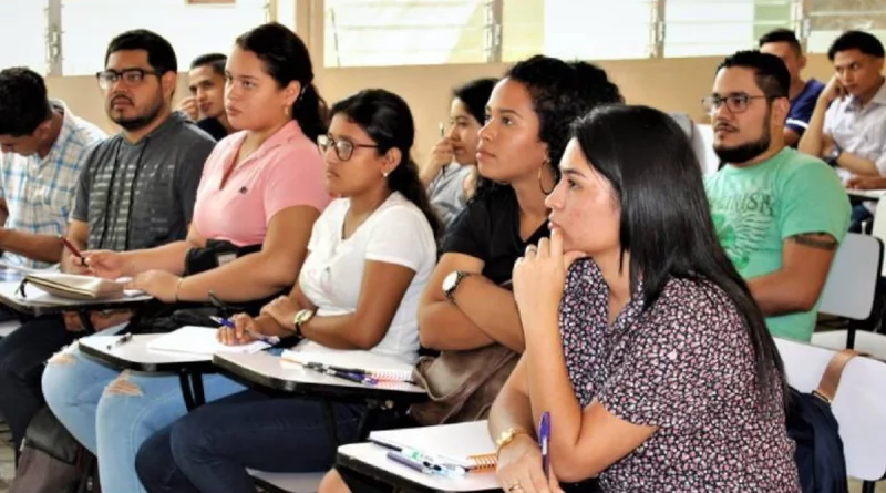 cuba, nicaragüa, educación superior, nicaragüa, gobierno de nicaragua, educación,