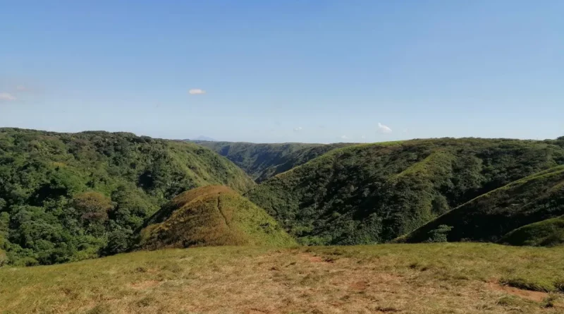 nicaragua, pronostico del clima, clima, ineter, dia soleado,