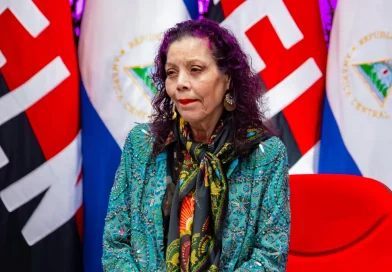 rosario murillo, nicaragua, mensaje, gobierno de nicaragua, mensaje, presidenta de nicaragua,