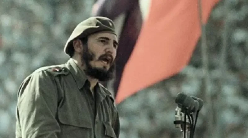 cuba, gobierno de nicaragua, comandante fidel castro, mensaje,