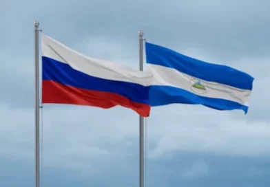 nicaragua, gobierno de nicaragüa, Rusia, Nicaragua, mensaje de Rusia, relaciones diplomáticas,