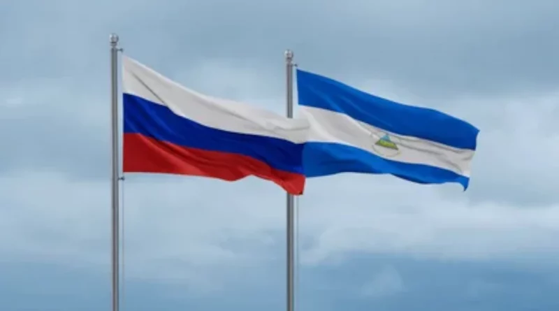 nicaragua, gobierno de nicaragüa, Rusia, Nicaragua, mensaje de Rusia, relaciones diplomáticas,