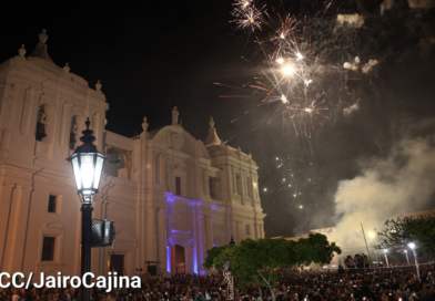 purisima, opinión, diciembre nicaragua, nicaragua, navidad, nacimiento de jesus