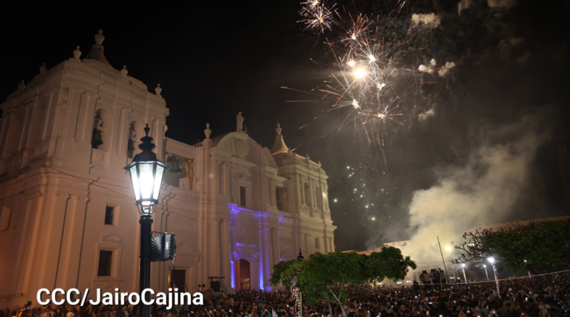 purisima, opinión, diciembre nicaragua, nicaragua, navidad, nacimiento de jesus