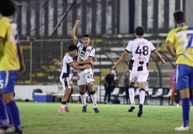 nicaragua, caciques de diriangen, managua fc, real esteli, futbol,