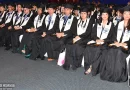 ejercito de nicaragua, colegio latinoamericano, promocion de bachilleres, ruben dario, graduacion, valores educativos, centro de convenciones crowne plaza