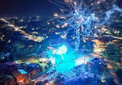 árbol de la vida, puerto cabezas, bilwi, costa caribe norte