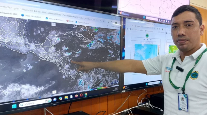 clima, ineter, Nicaragua, estabilidad climática,