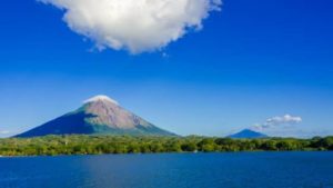 nicaragua, clima, ineter, temperaturas, vientos, ambiente caluroso